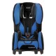 Детское автокресло Recaro Young Expert Plus Microfibre black-saphir 6135.21005.66